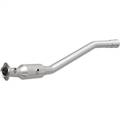 MagnaFlow 49 State Converter - MagnaFlow 49 State Converter 21-486 Direct Fit Catalytic Converter - Image 2