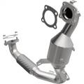 MagnaFlow 49 State Converter 21-715 Direct Fit Catalytic Converter