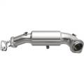 MagnaFlow 49 State Converter 21-818 Direct Fit Catalytic Converter