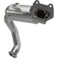 MagnaFlow 49 State Converter 21-951 Direct Fit Catalytic Converter