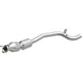 MagnaFlow 49 State Converter - MagnaFlow 49 State Converter 21-608 Direct Fit Catalytic Converter - Image 2