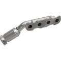 MagnaFlow 49 State Converter 22-092 Direct Fit Catalytic Converter