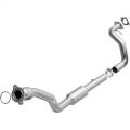 MagnaFlow 49 State Converter - MagnaFlow 49 State Converter 21-758 Direct Fit Catalytic Converter - Image 2