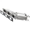 MagnaFlow 49 State Converter 22-173 Manifold Catalytic Converter