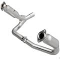 MagnaFlow 49 State Converter - MagnaFlow 49 State Converter 21-972 Direct Fit Catalytic Converter - Image 2