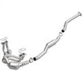 MagnaFlow 49 State Converter 23-184 Direct Fit Catalytic Converter