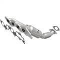 MagnaFlow 49 State Converter 49139 Direct Fit Catalytic Converter