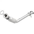 MagnaFlow 49 State Converter 49195 Direct Fit Catalytic Converter