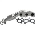 MagnaFlow 49 State Converter 49284 Direct Fit Catalytic Converter