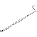 MagnaFlow 49 State Converter - MagnaFlow 49 State Converter 49152 Direct Fit Catalytic Converter - Image 2