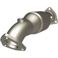 MagnaFlow 49 State Converter - MagnaFlow 49 State Converter 49163 Direct Fit Catalytic Converter - Image 2