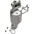 MagnaFlow 49 State Converter - MagnaFlow 49 State Converter 49333 Direct Fit Catalytic Converter - Image 2