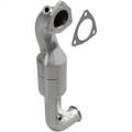 MagnaFlow 49 State Converter - MagnaFlow 49 State Converter 49350 Direct Fit Catalytic Converter - Image 2