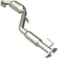 MagnaFlow 49 State Converter 49567 Direct Fit Catalytic Converter