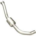 MagnaFlow 49 State Converter - MagnaFlow 49 State Converter 49497 Direct Fit Catalytic Converter - Image 2