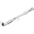 MagnaFlow 49 State Converter - MagnaFlow 49 State Converter 49504 Direct Fit Catalytic Converter - Image 2