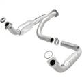 MagnaFlow 49 State Converter - MagnaFlow 49 State Converter 49679 Direct Fit Catalytic Converter - Image 2