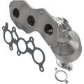 MagnaFlow 49 State Converter - MagnaFlow 49 State Converter 49693 Direct Fit Catalytic Converter - Image 2