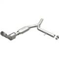 MagnaFlow 49 State Converter - MagnaFlow 49 State Converter 49706 Direct Fit Catalytic Converter - Image 2