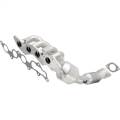 MagnaFlow 49 State Converter - MagnaFlow 49 State Converter 49839 Direct Fit Catalytic Converter - Image 2