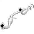 MagnaFlow 49 State Converter 23354 Direct Fit Catalytic Converter