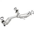 MagnaFlow 49 State Converter 23356 Direct Fit Catalytic Converter