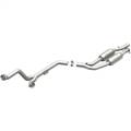 MagnaFlow 49 State Converter 23573 Direct Fit Catalytic Converter