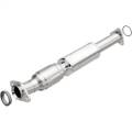 MagnaFlow 49 State Converter 23618 Direct Fit Catalytic Converter