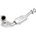 MagnaFlow 49 State Converter 23331 Direct Fit Catalytic Converter