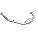 MagnaFlow 49 State Converter 23636 Direct Fit Catalytic Converter