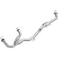 MagnaFlow 49 State Converter 23751 Direct Fit Catalytic Converter