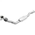 MagnaFlow 49 State Converter 23763 Direct Fit Catalytic Converter