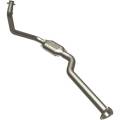 MagnaFlow 49 State Converter 93615 Direct Fit Catalytic Converter