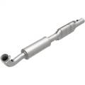 MagnaFlow 49 State Converter 95473 Direct Fit Catalytic Converter