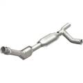 MagnaFlow 49 State Converter 49426 Direct Fit Catalytic Converter