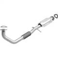 MagnaFlow 49 State Converter 49530 Direct Fit Catalytic Converter