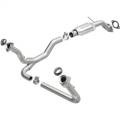 MagnaFlow 49 State Converter - MagnaFlow 49 State Converter 49573 Direct Fit Catalytic Converter - Image 2