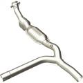 MagnaFlow 49 State Converter 49622 Direct Fit Catalytic Converter