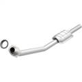 MagnaFlow 49 State Converter 23269 Direct Fit Catalytic Converter