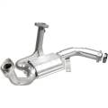 MagnaFlow 49 State Converter 23357 Direct Fit Catalytic Converter