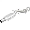 MagnaFlow 49 State Converter 23416 Direct Fit Catalytic Converter