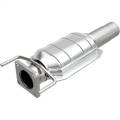 MagnaFlow 49 State Converter 23448 Direct Fit Catalytic Converter