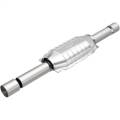 MagnaFlow 49 State Converter - MagnaFlow 49 State Converter 23445 Direct Fit Catalytic Converter - Image 2