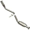 MagnaFlow 49 State Converter 23551 Direct Fit Catalytic Converter