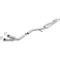 MagnaFlow 49 State Converter 23554 Direct Fit Catalytic Converter