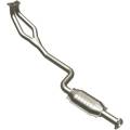 MagnaFlow 49 State Converter - MagnaFlow 49 State Converter 23552 Direct Fit Catalytic Converter - Image 2