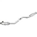 MagnaFlow 49 State Converter 23807 Direct Fit Catalytic Converter