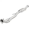 MagnaFlow 49 State Converter 23818 Direct Fit Catalytic Converter