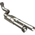 MagnaFlow 49 State Converter 23835 Direct Fit Catalytic Converter