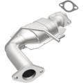 MagnaFlow 49 State Converter - MagnaFlow 49 State Converter 23703 Direct Fit Catalytic Converter - Image 2